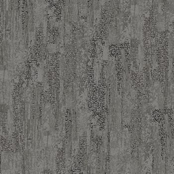 Interface Human Nature 850 Carpet Planks - Nickel