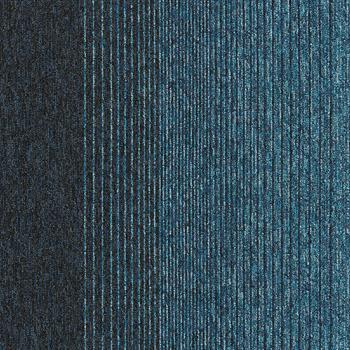 Interface Employ Lines - Caribbean