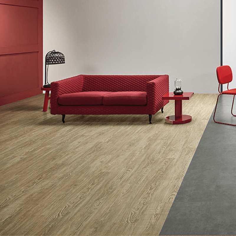 Forbo Enduro Click Neutral Pine