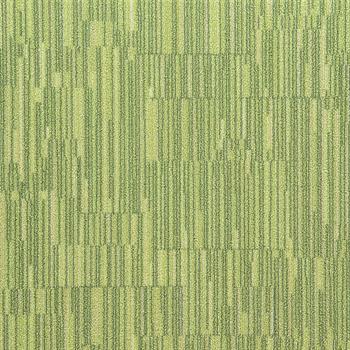 Milliken Laylines - Brights - Meadow