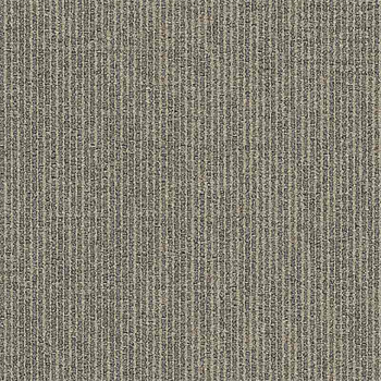 Interface Embodied Beauty - Zen Stitch Carpet Planks - Flint 9557001