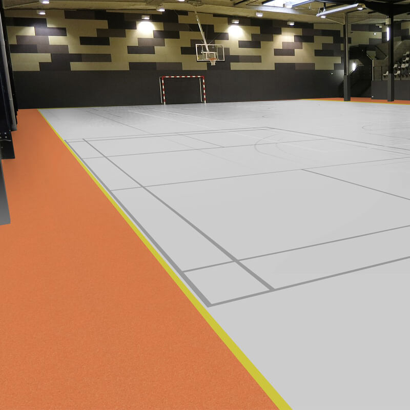 Gerflor Attraction Interlocking