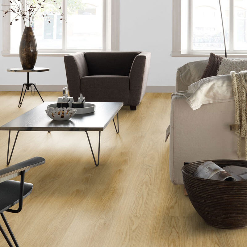 Forbo Enduro Click Pure Oak