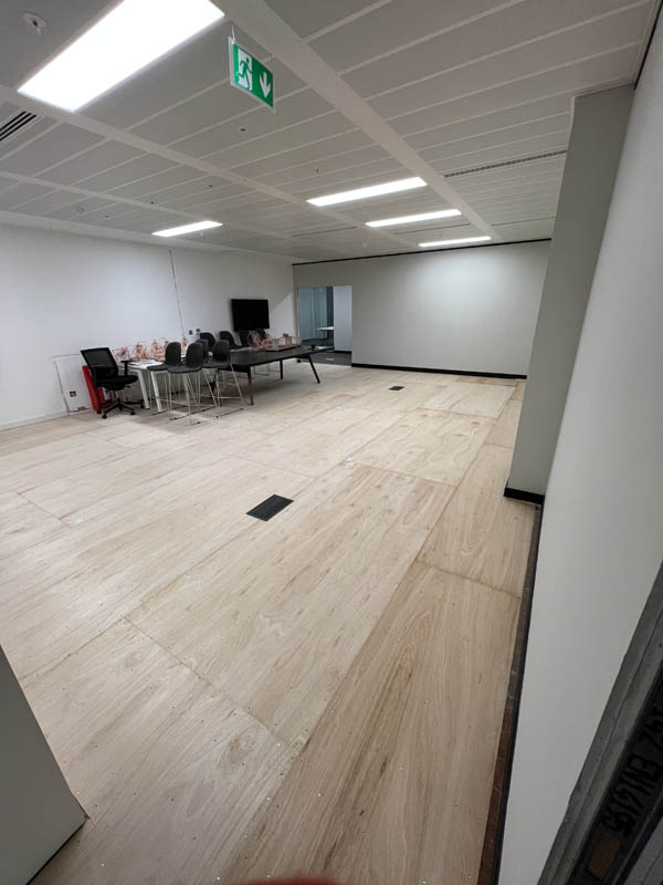 Saracen Group Ltd, Greater Manchester DCTUK