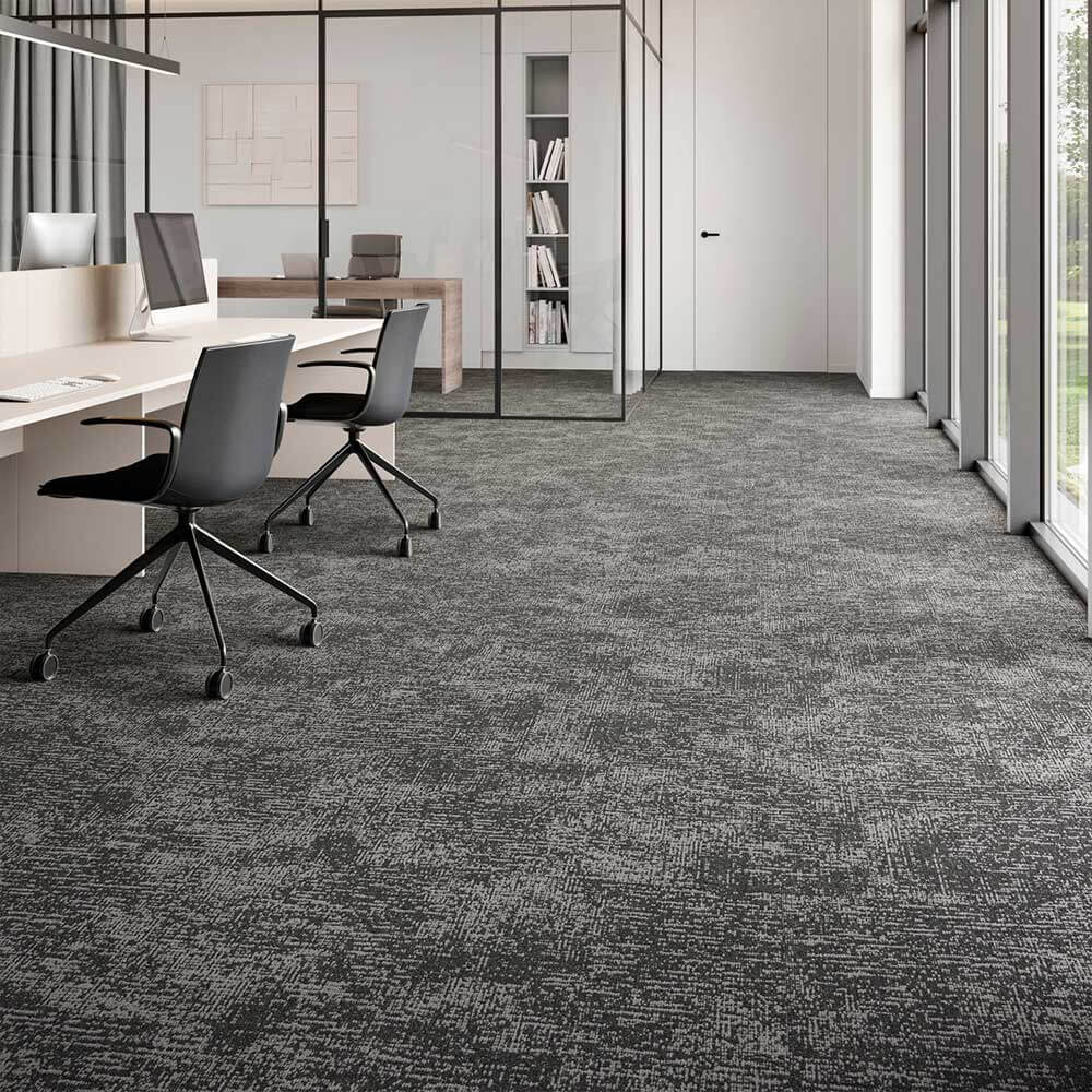 Mohawk Pattern - Tailored