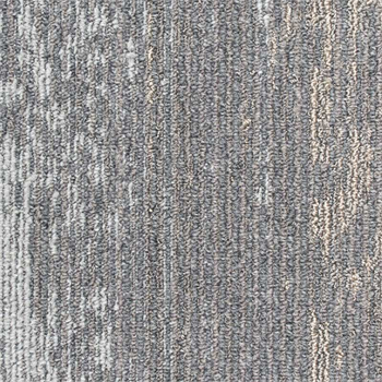 IVC Art Style - Metallic Path Carpet Planks - 929