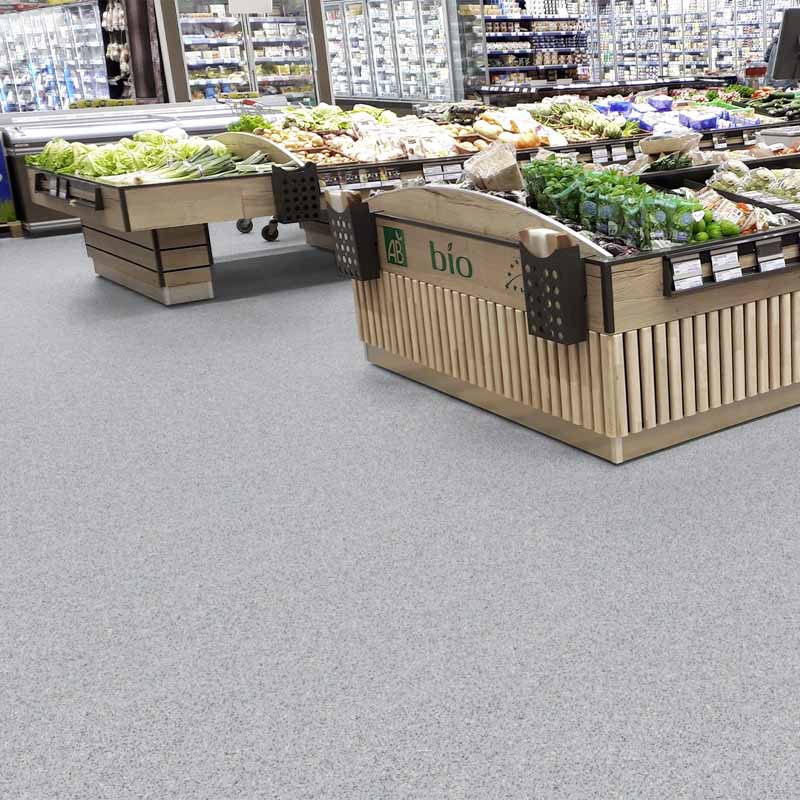 Gerflor Attraction Interlocking