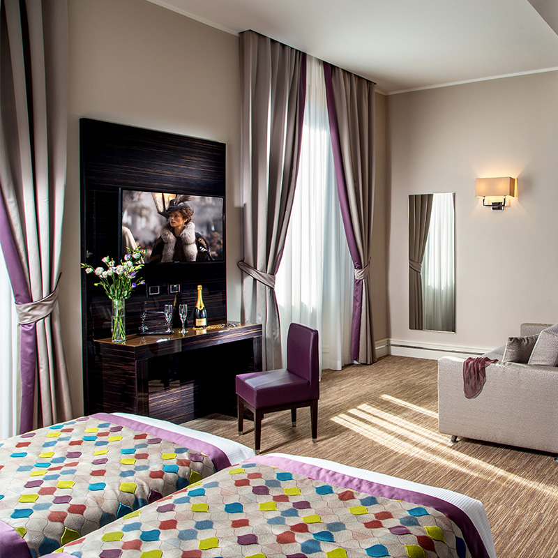 Modulyss Alternative100