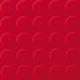 Polyflor SaarFloor Noppe Stud Tile 2 Warm Red 012