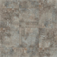 Polyflor Expona Design Stone & Abstract PUR 609.6 x 609.6mm - Grey Stencil Concrete
