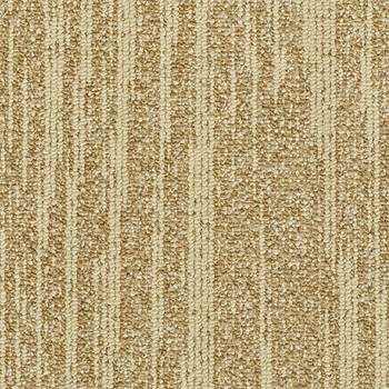 Nouveau Cascade Carpet Planks - Sand