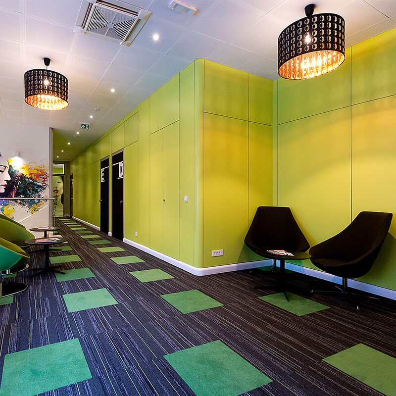 Modulyss Pure Air100