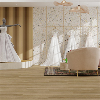 Balsan Elite Gluedown 55 - Jive Nuts