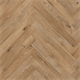 Polyflor Expona Flow PUR Wood Serene Oak Parquet 9678