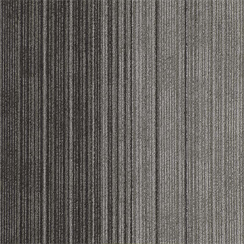 Nouveau Infinity Flow - Grey Steel
