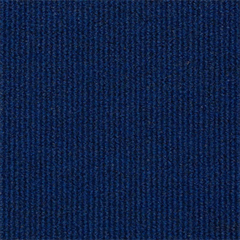 Burmatex Academy - Sapphire Blue