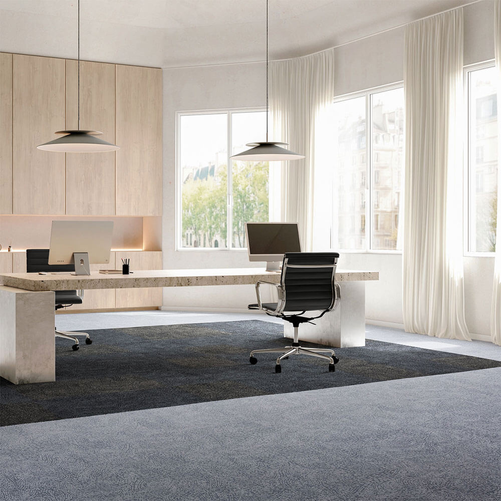 Mohawk Pattern - Unchained