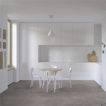 Tarkett Classics 30 Click Rigid Polished Concrete Steel 260024029