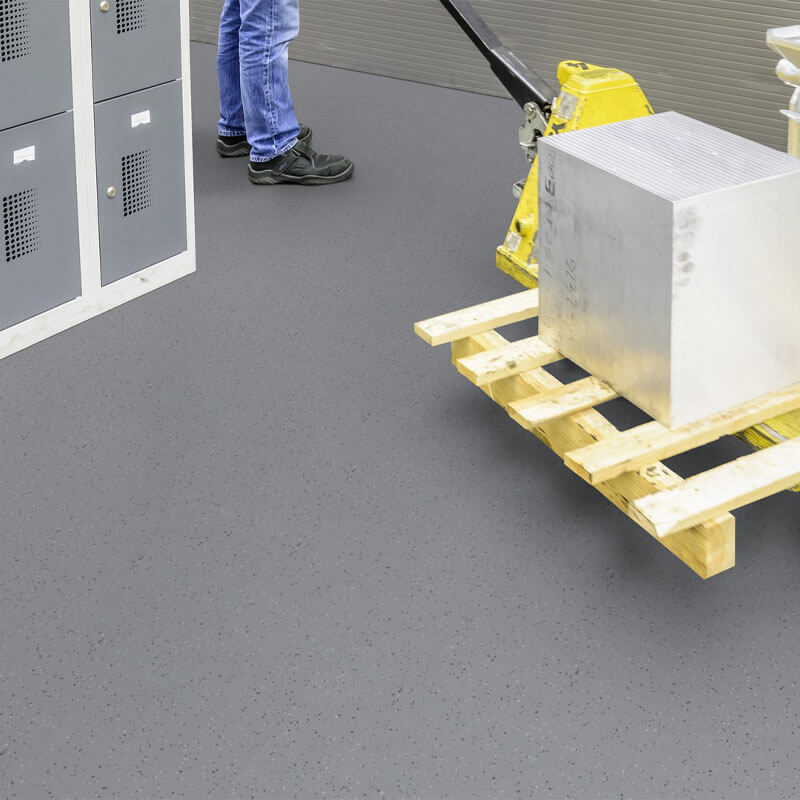 Gerflor Attraction Interlocking