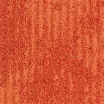 Nouveau Composition - Orange (Clearance)