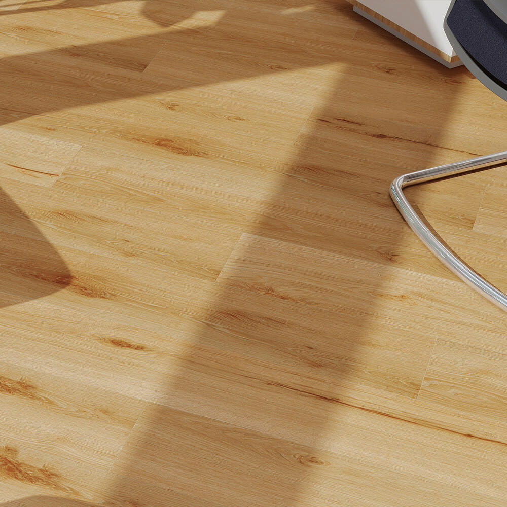 Balsan Elite Looselay Acoustic 55 - Sherwood Honey