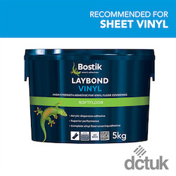 Carpet Tile Adhesive Commercial, Bostik Laybond Vinyl Floor Adhesive