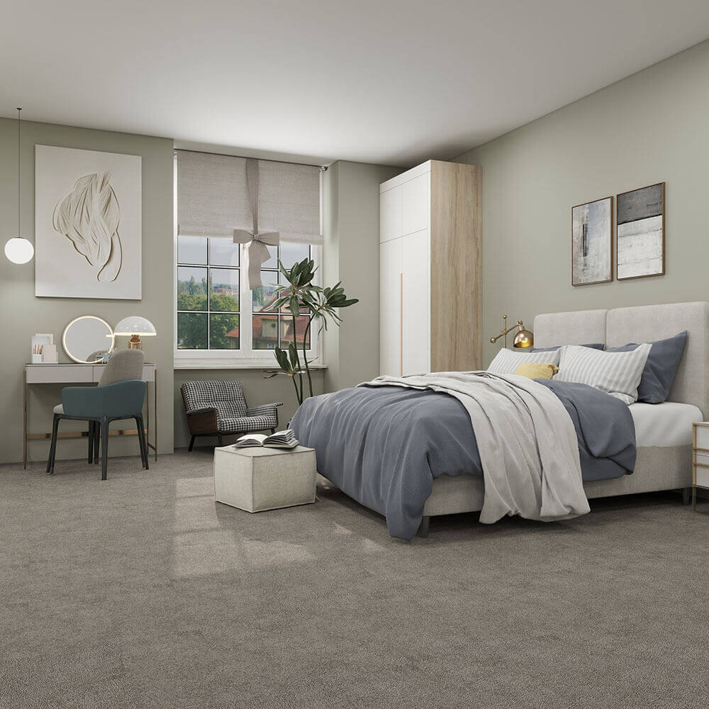 Nouveau Artisan ComfyBack