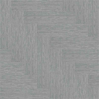 Interface Works Balance Carpet Planks - Linen 4283006 