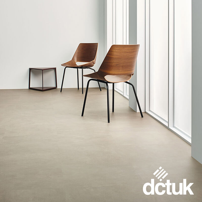 Forbo Allura Flex Taupe Texture