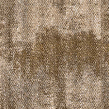 Milliken Comfortable Concrete - Retold - Urban Scene Burnished Bronze