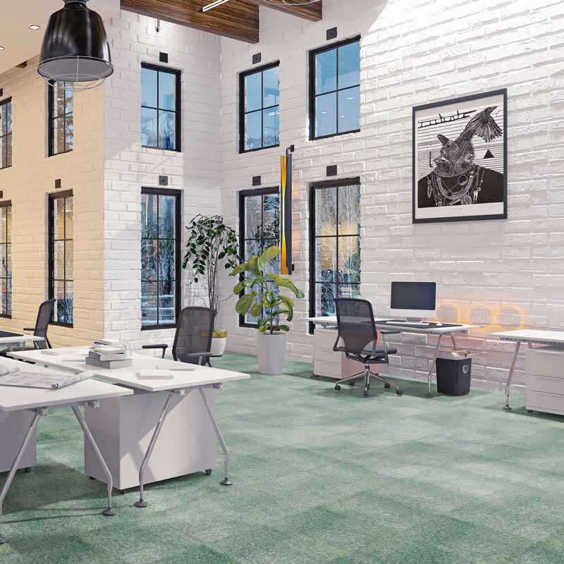 Milliken Coastline Seascape