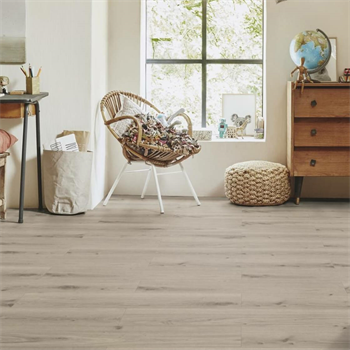 Tarkett Inspiration Rustic Oak Medium Grey 24231123