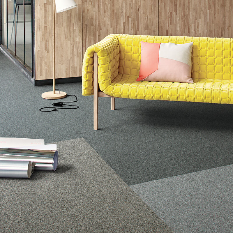 Heuga 727 Carpet Tiles DCTUK