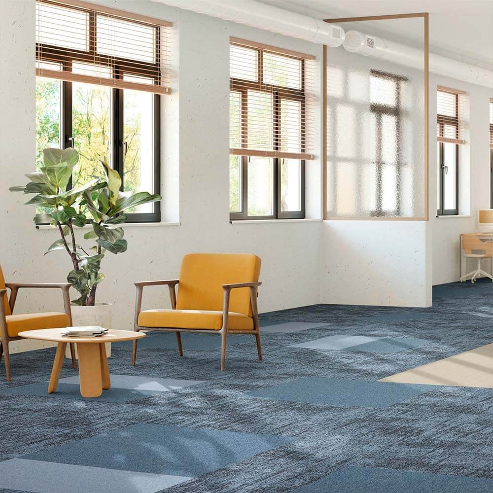 Mohawk Light Art - Reflect