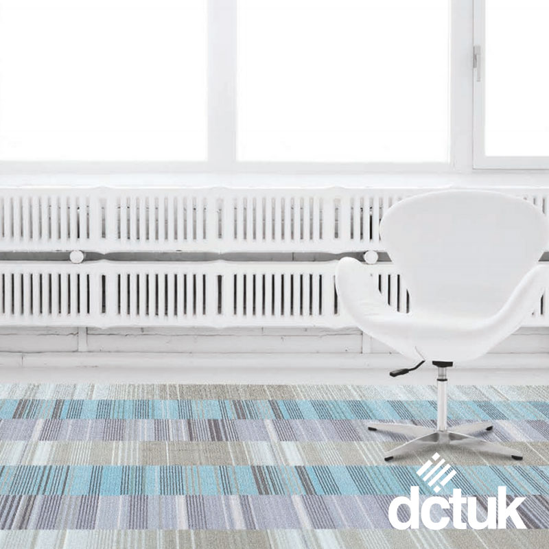 Milliken Fixation – Trio