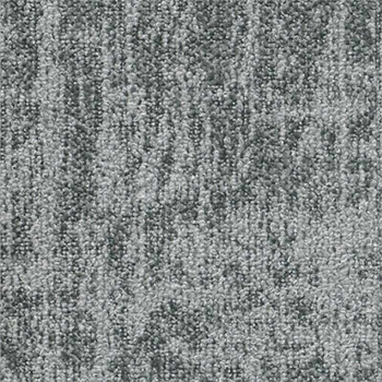 Milliken Major Frequency - Distortion Carpet Planks - Tremor DTN209-118