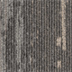 IVC Art Style - Metallic Path Carpet Planks 949