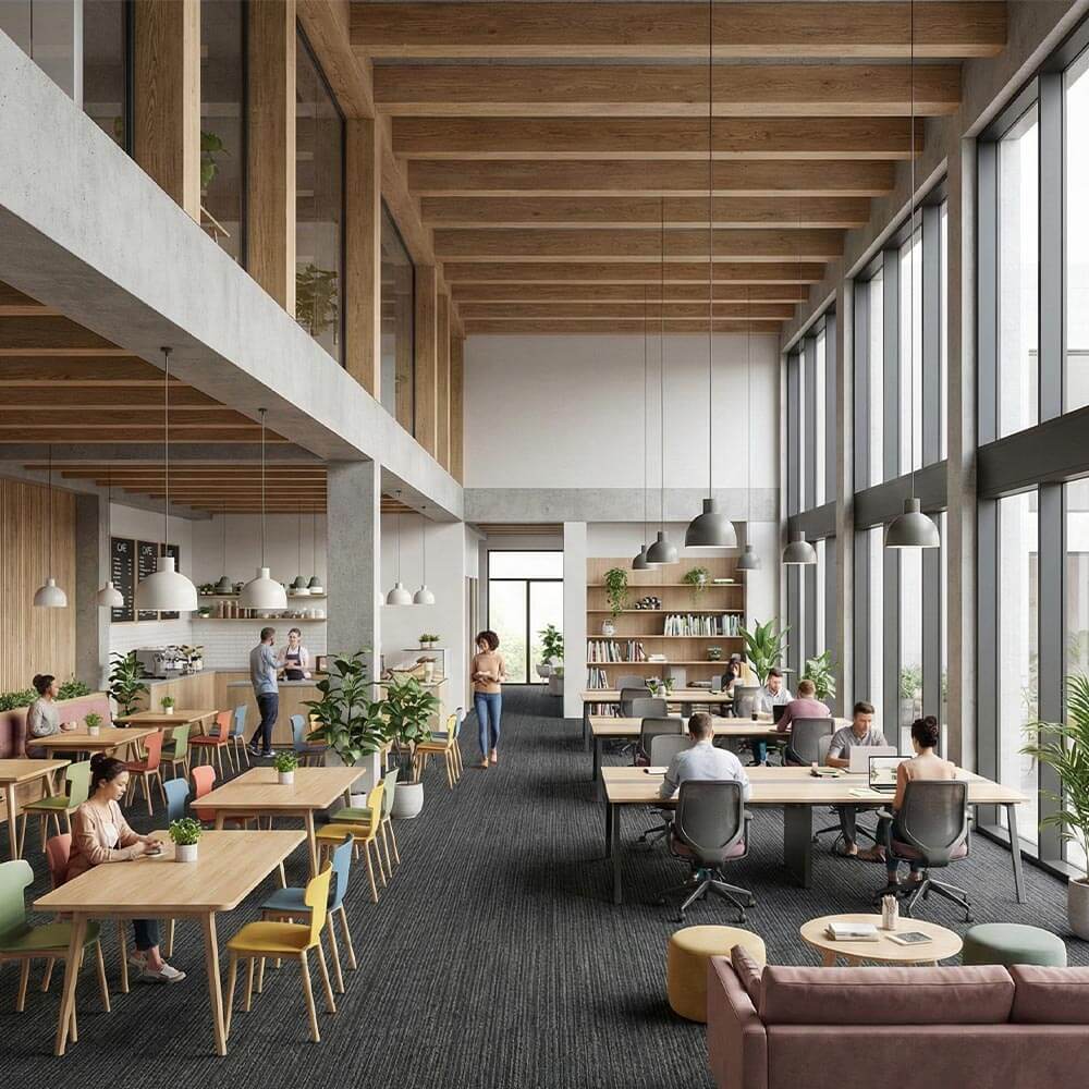 Nouveau Connections 2.0 Lines