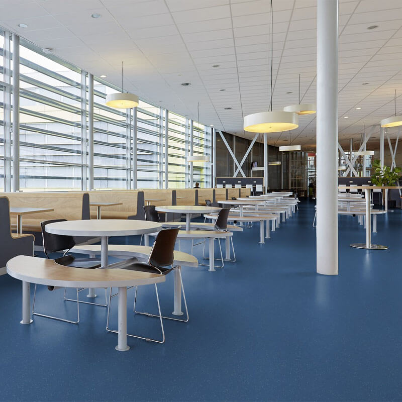 Gerflor Attraction Interlocking