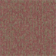 Interface Embodied Beauty - Sashiko Stitch Carpet Planks Poppy 9552005