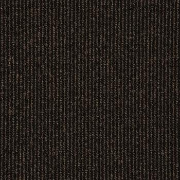 EGE Una Tempo Stripe Ecotrust - Dark Brown 067618048