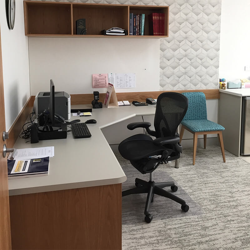 Modulyss Willow comfortBack