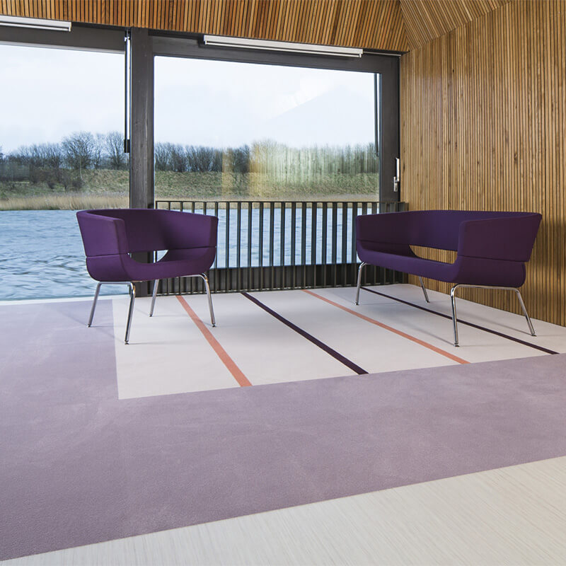 Forbo Westbond Colour - Reds/Pinks