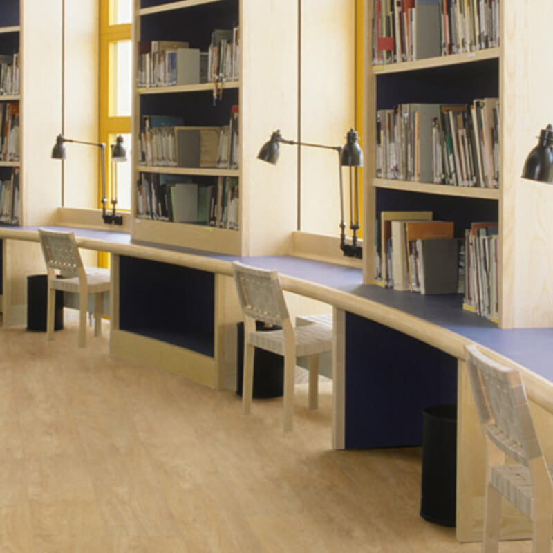 Gerflor Tarasafe Impression