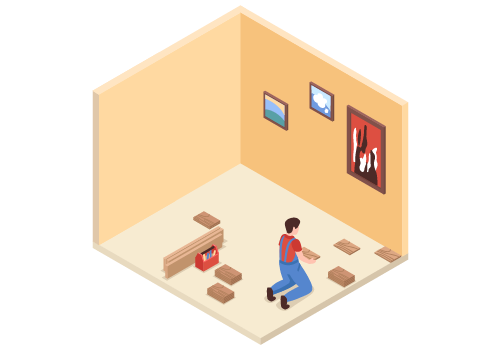 Why Choose Parquet Flooring?