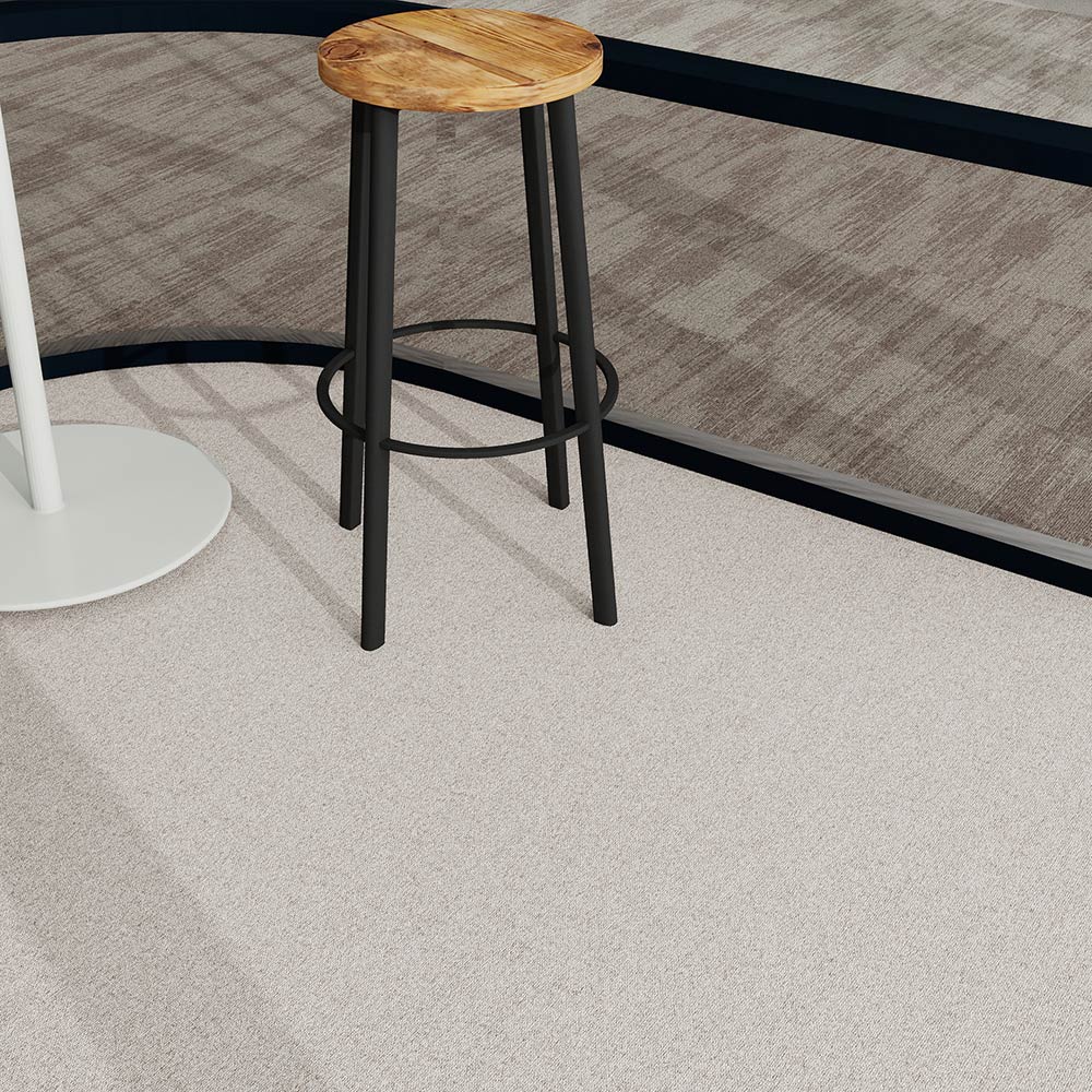 Burmatex Threads Plain