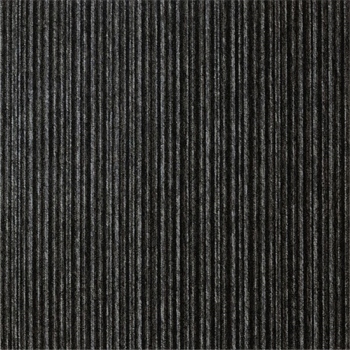 Burmatex Tivoli Carpet Planks - Tenerife Black