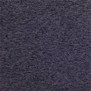 Burmatex Tivoli Carpet Planks - Puerto Rico Purple