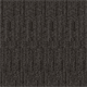 Interface WW870 Carpet Planks Brown Weft 8111005