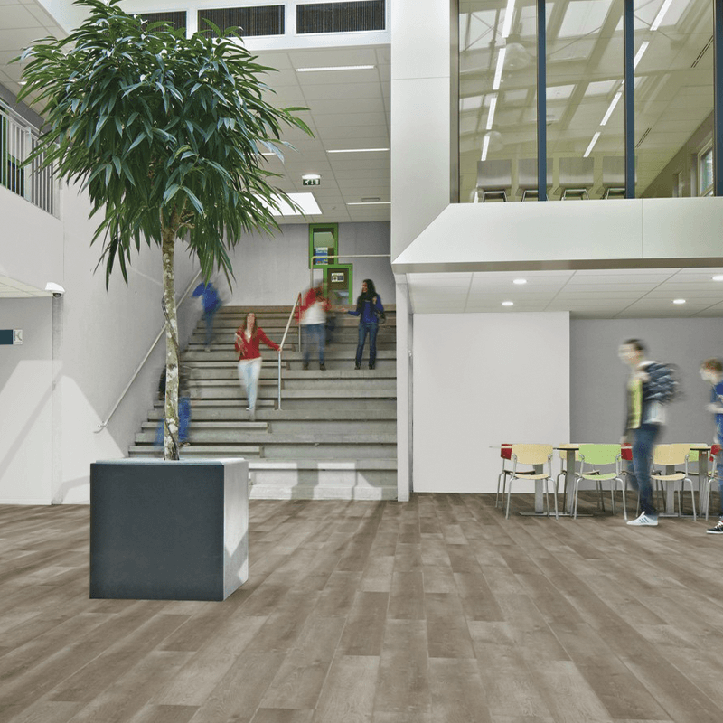 Forbo Enduro Click Natural Warm Oak